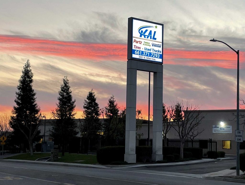 Business Signs Bakersfield, CA Outdoor & Indoor Business Sign Design