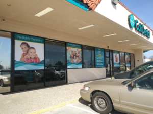 Custom Business Sign Solutions: Find What’s Right for You in Bakersfield, CA