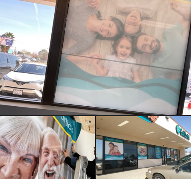 Window Graphics Guide: Boost ROI with Smart Planning and Site Selection